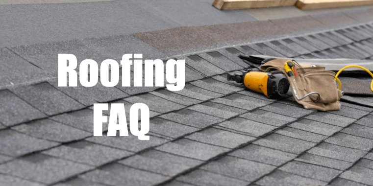 Stanwood Camano Roofing FAQ